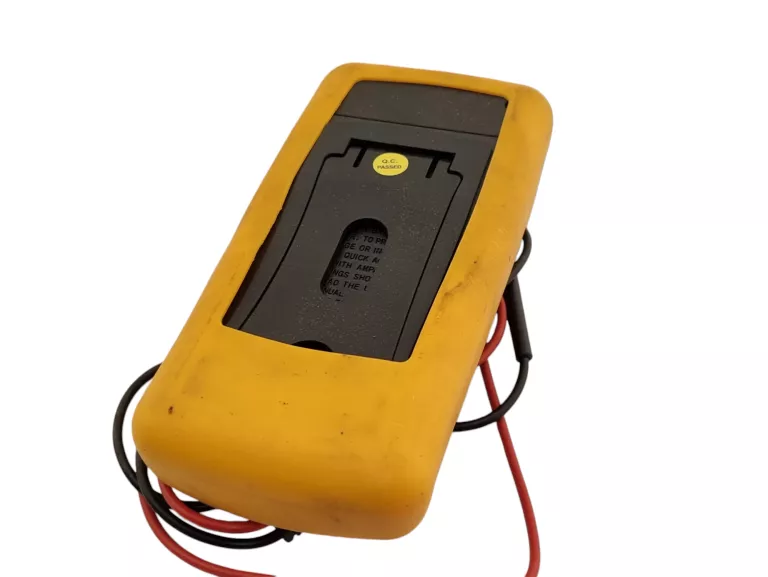 MIERNIK RĘCZNY MULTIMETR DIGITAL DT9208A