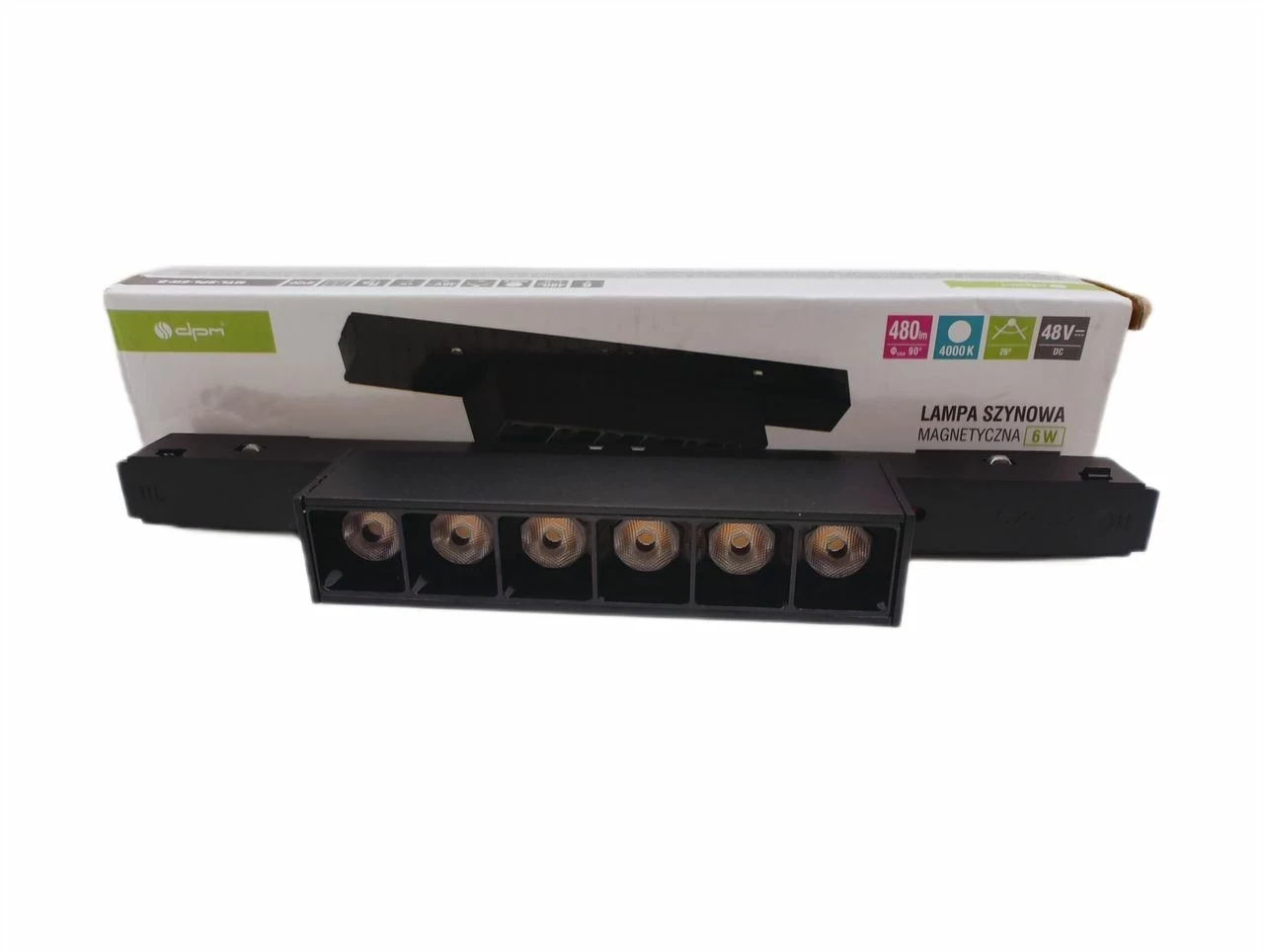 reflektor-szynowy-m-line-czarny-1f-480-lm-led-dpm-ean-gtin-5906881213025