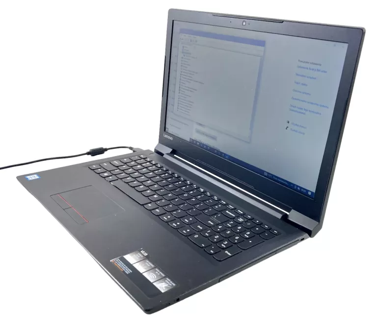 LAPTOP LENOVO V110-15ISK 80TL