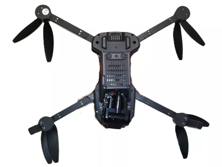 DRON Z KAMERA 8K HD AE3 PRO ETUI