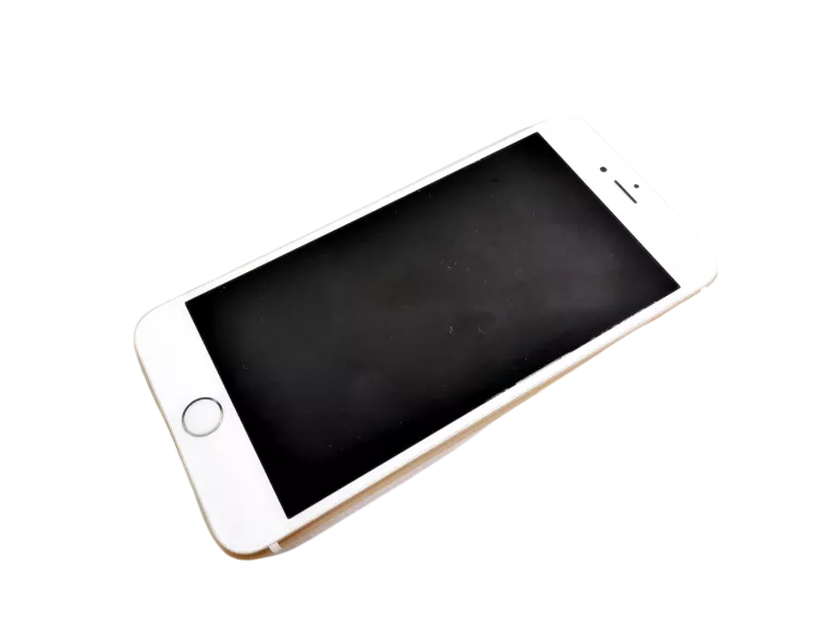 SMARTFON APPLE IPHONE 6S PLUS 2 GB / 32 GB GOLD Z ETUI EKRAN 5.5"