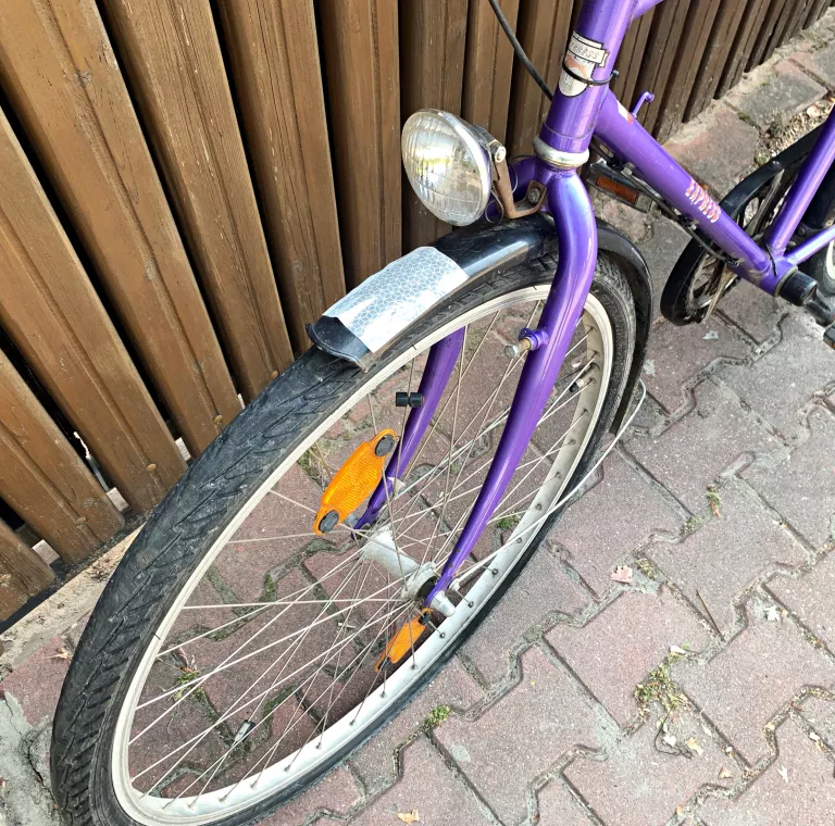 ROWER AVENUE 7 XPRESS