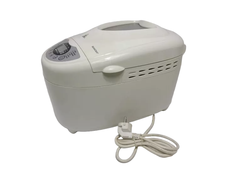MASZYNA DO CHLEBA SILVERCREST SBB 850 A1