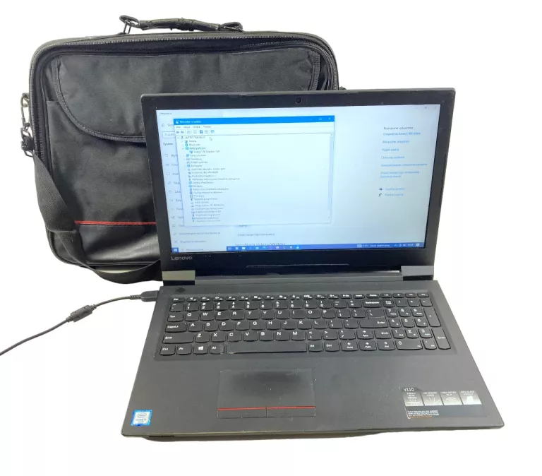 LAPTOP LENOVO V110-15ISK 80TL
