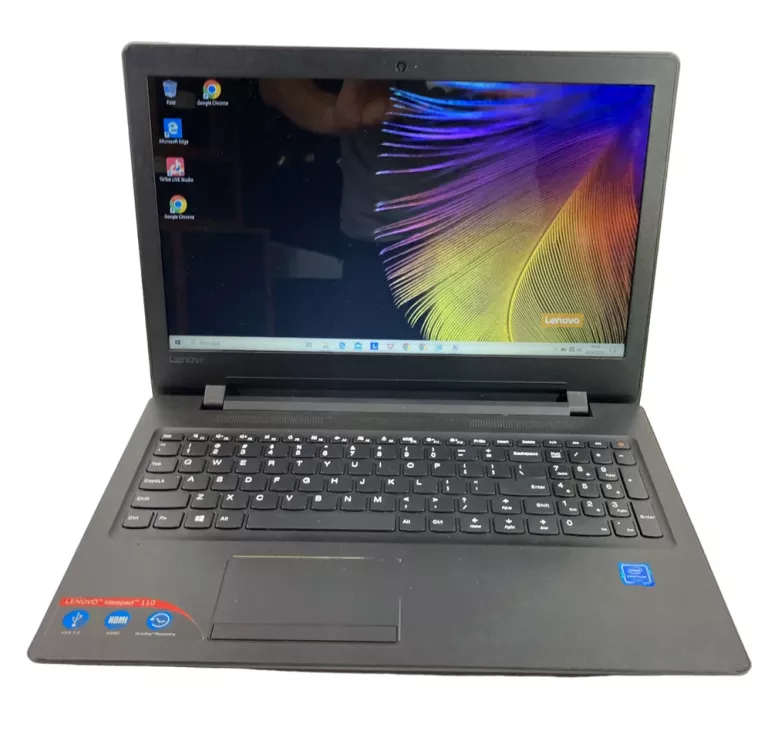 LAPTOP LENOVO IDEAPAD 110-15IBR 80T7