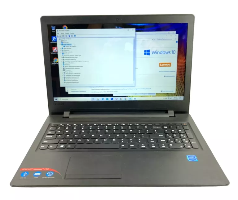 LAPTOP LENOVO IDEAPAD 110-15IBR 80T7
