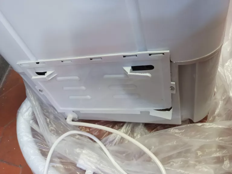 PRALKA WIRNIKOWA ONECONCEPT SG 002 TURYSTYCZNA
