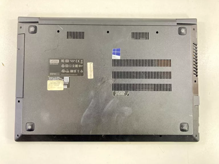 LAPTOP LENOVO V110-15ISK 80TL