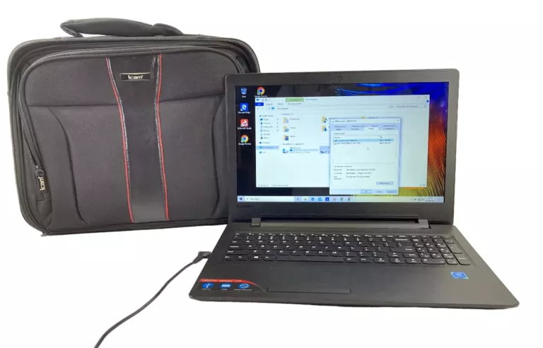 LAPTOP LENOVO IDEAPAD 110-15IBR 80T7