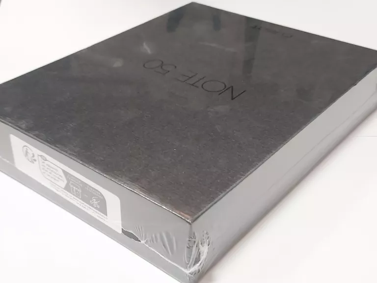 TELEFON CUBOT NOTE 50