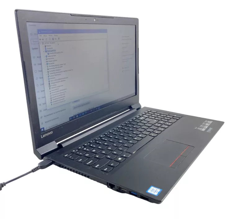 LAPTOP LENOVO V110-15ISK 80TL