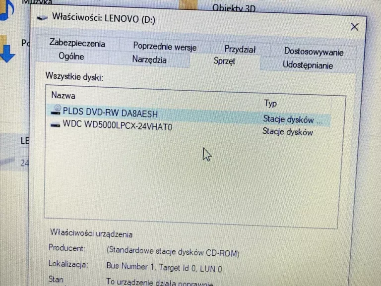 LAPTOP LENOVO IDEAPAD 110-15IBR 80T7