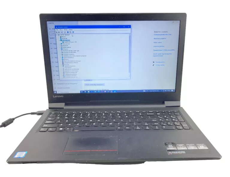 LAPTOP LENOVO V110-15ISK 80TL