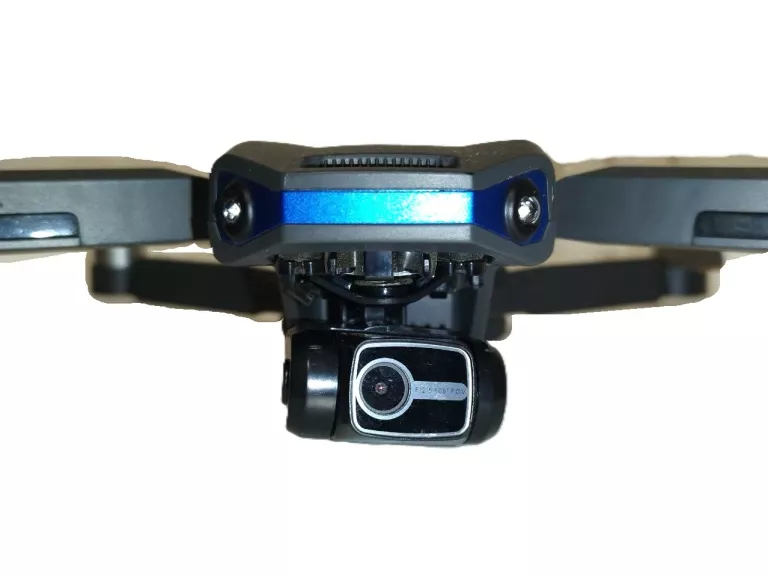 DRON Z KAMERA 8K HD AE3 PRO ETUI