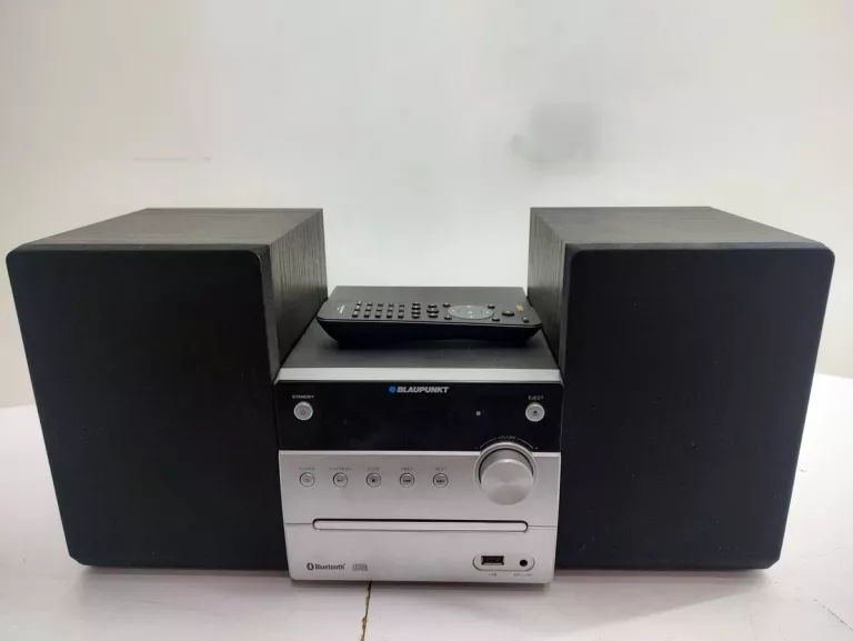 WIERZA BLAUPUNKT MS12BT #OPIS!