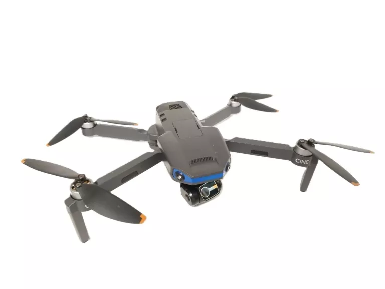 DRON Z KAMERA 8K HD AE3 PRO ETUI