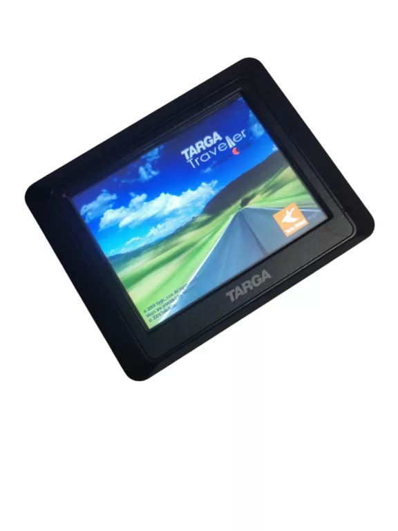 NAWIGACJA SAMOCHODOWA TARGA PNA-E35301