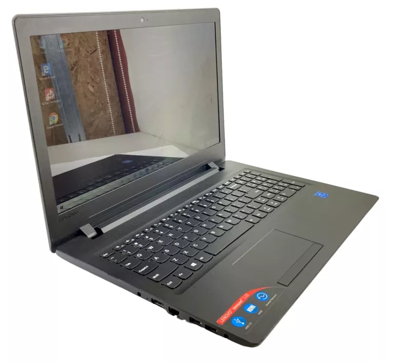 LAPTOP LENOVO IDEAPAD 110-15IBR 80T7