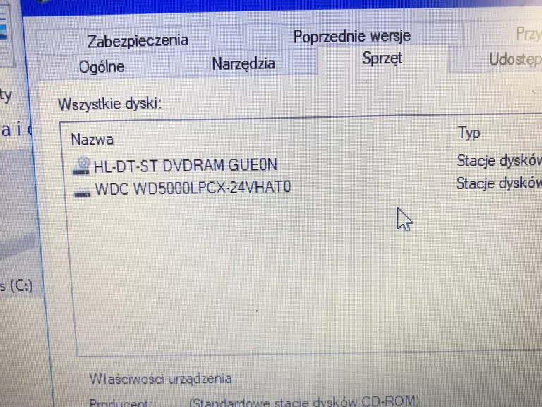 LAPTOP LENOVO V110-15ISK 80TL