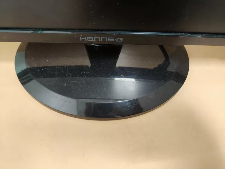 MONITOR HDMI HANNSG HL272HPB 27 CALI FHD IPS
