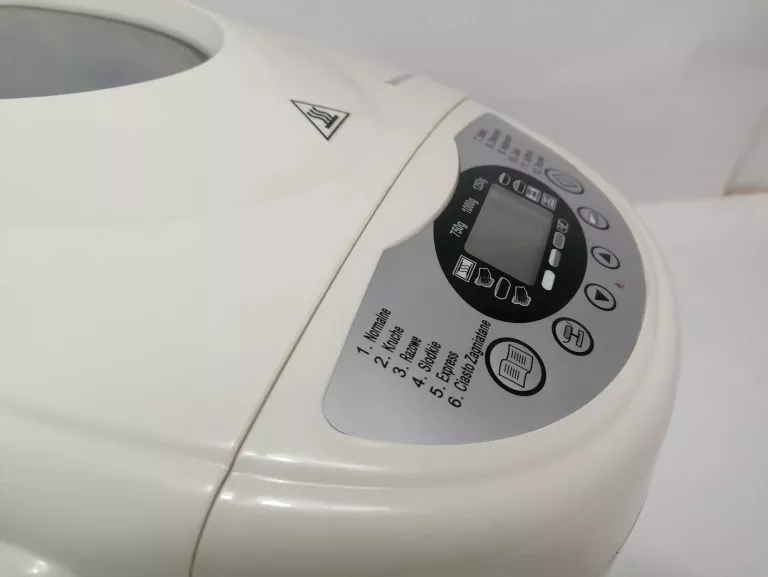 MASZYNA DO CHLEBA SILVERCREST SBB 850 A1