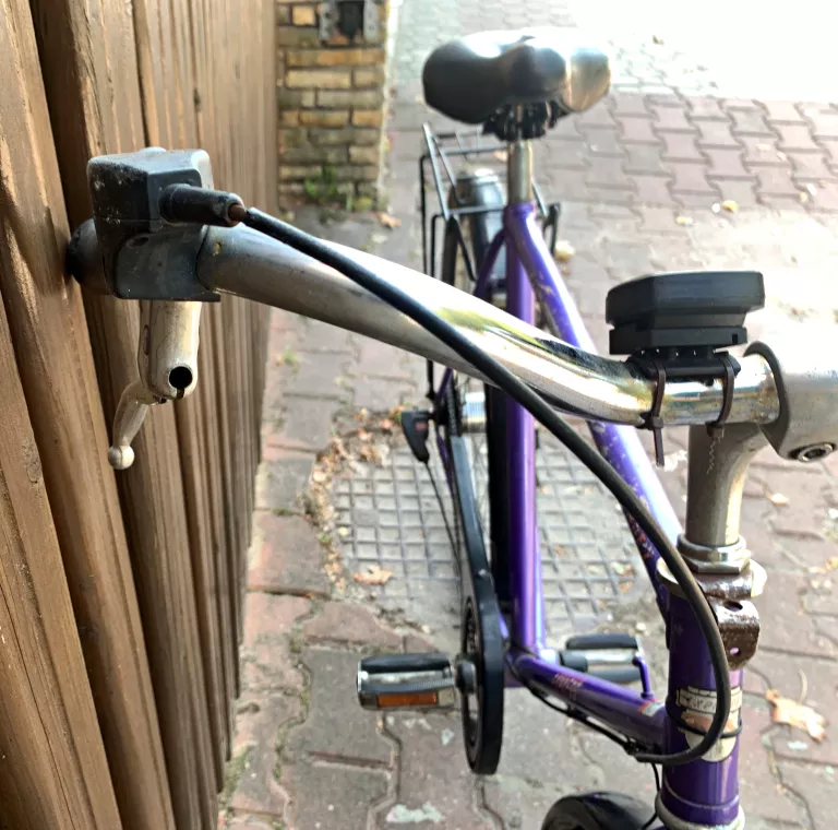 ROWER AVENUE 7 XPRESS