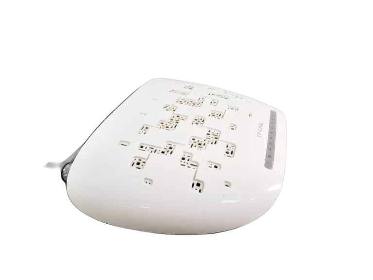 BEZPRZEWODOWY ROUTER/MODEM ADSL2+, STANDARD N, 150MB/S TP-LINK TD-W8951ND