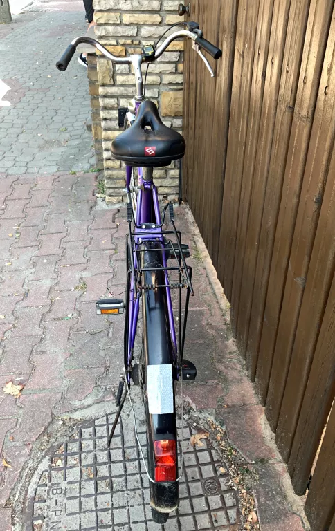 ROWER AVENUE 7 XPRESS