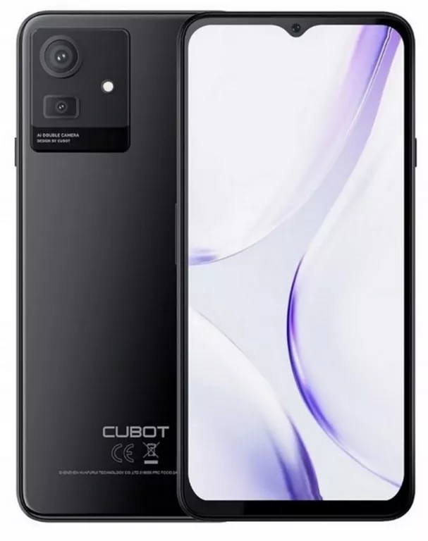 TELEFON CUBOT NOTE 50