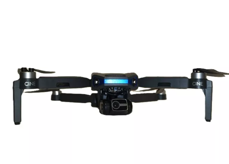 DRON Z KAMERA 8K HD AE3 PRO ETUI