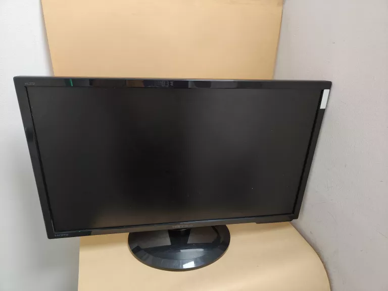 MONITOR HDMI HANNSG HL272HPB 27 CALI FHD IPS