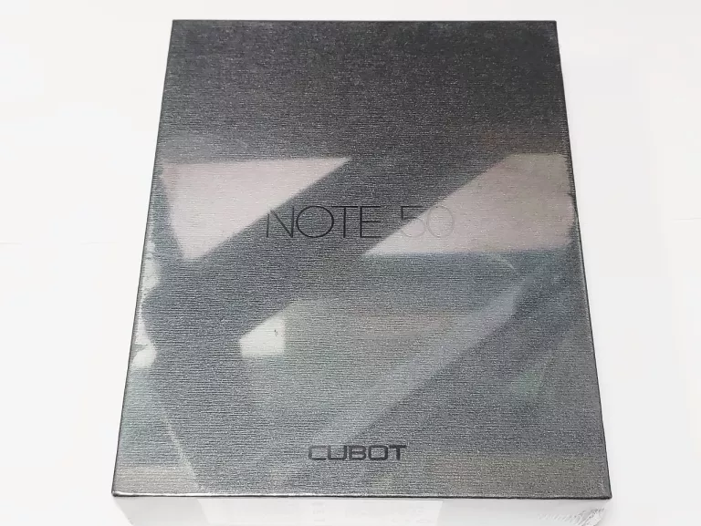 TELEFON CUBOT NOTE 50