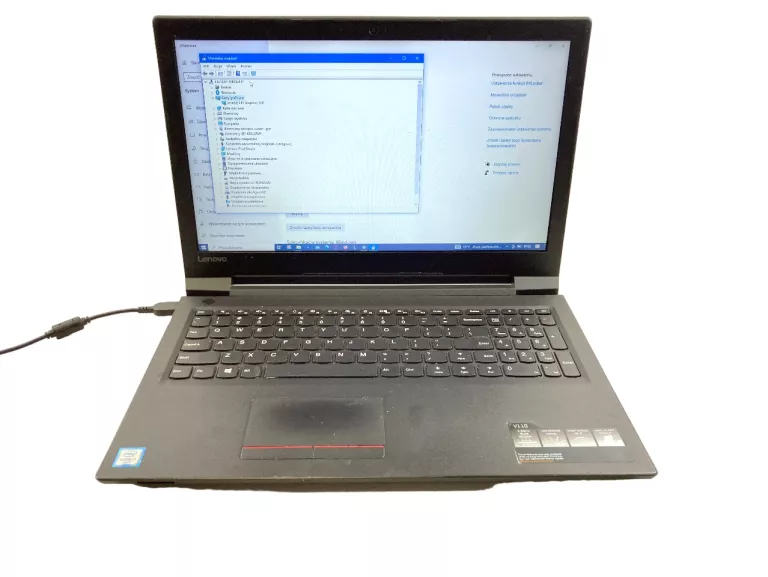 LAPTOP LENOVO V110-15ISK 80TL