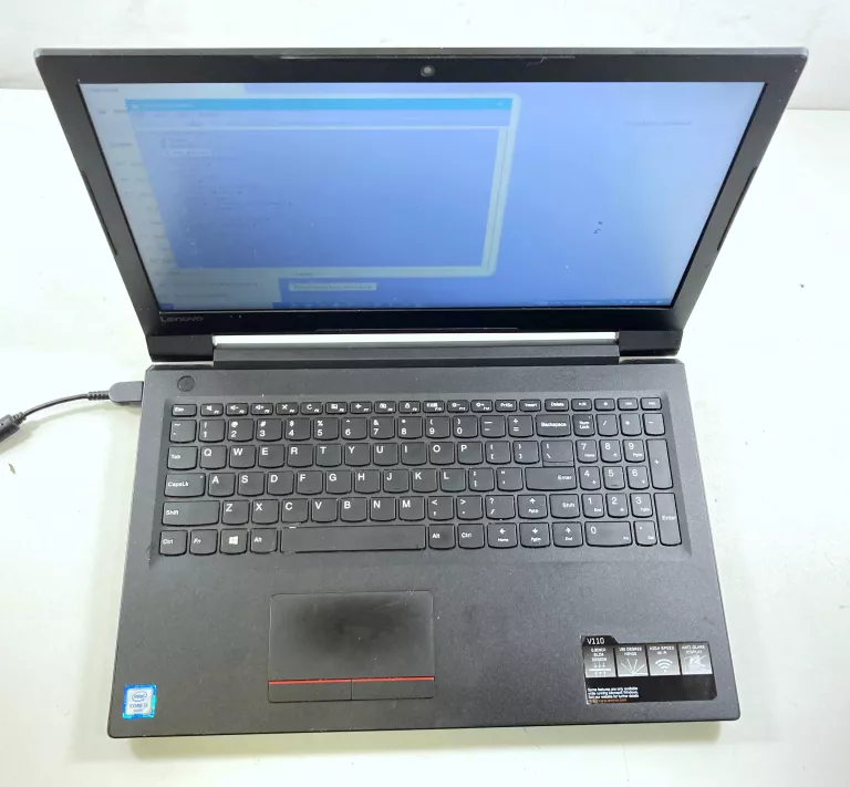 LAPTOP LENOVO V110-15ISK 80TL