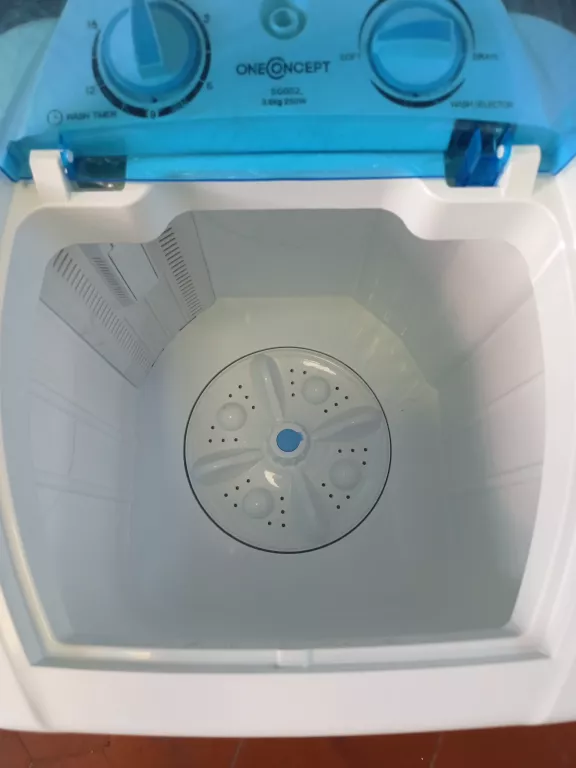 PRALKA WIRNIKOWA ONECONCEPT SG 002 TURYSTYCZNA