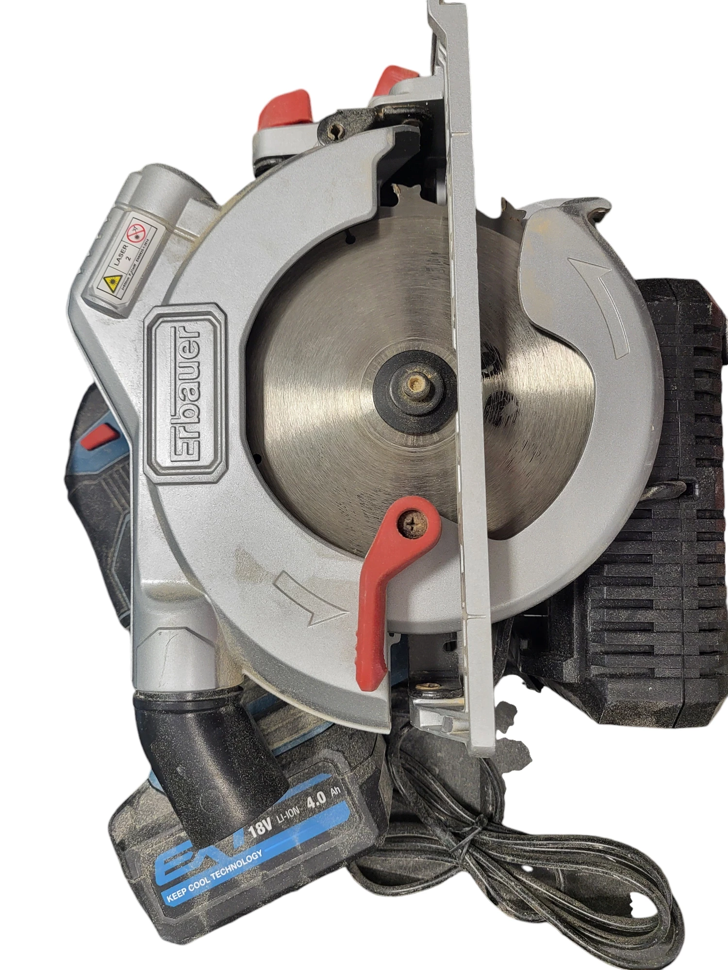 pilarka-tarczowa-erbauer-ecs-18-li-aku-40ah-lad-walizka-ean-gtin-3663602799726