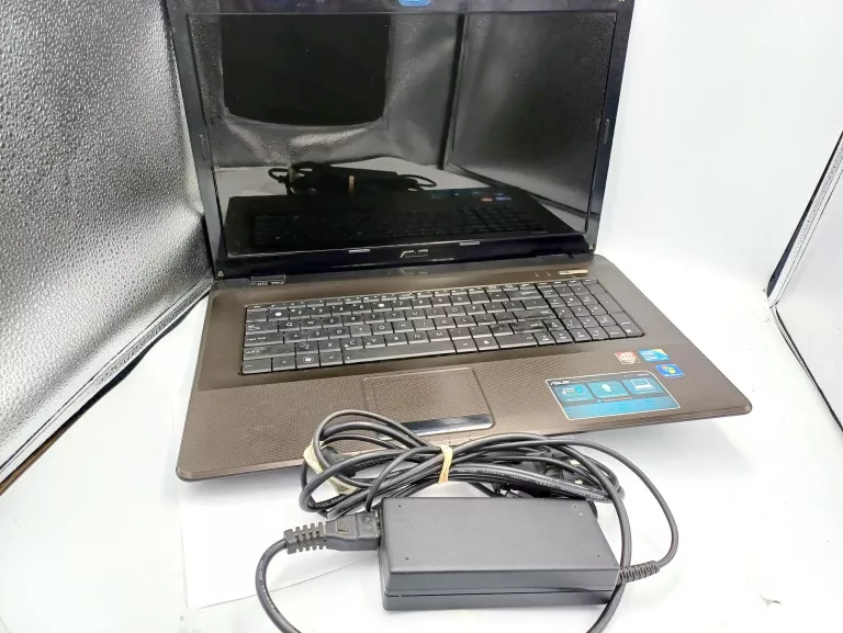 LAPTOP ASUS K72 J