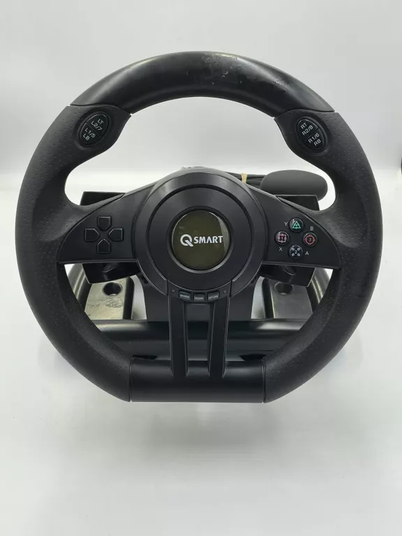 KIEROWNICA DO PC SMART RACING WHEEL SW2020