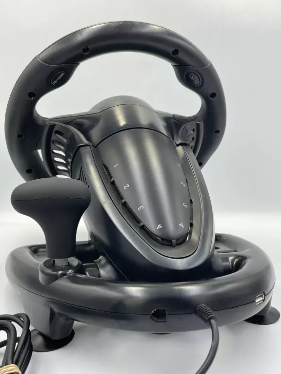 KIEROWNICA DO PC SMART RACING WHEEL SW2020