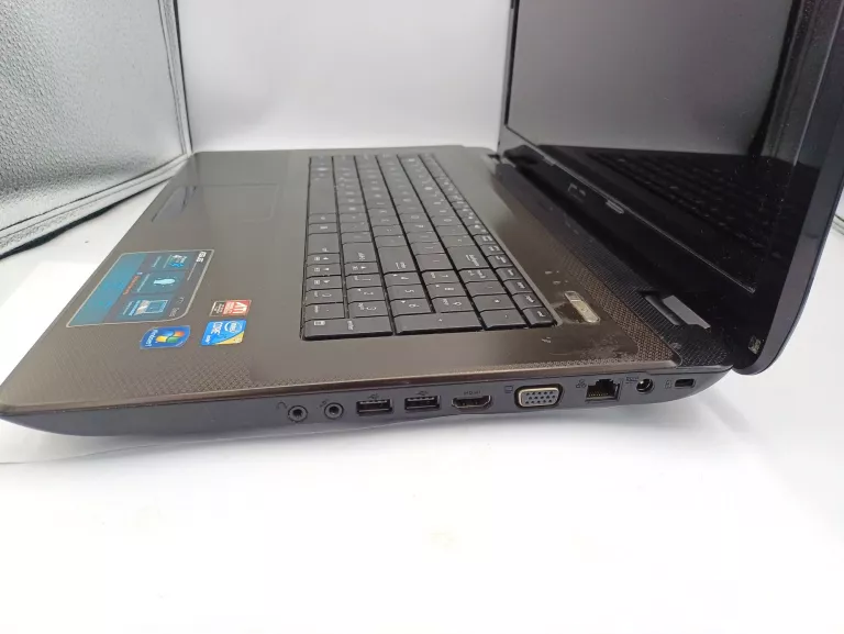 LAPTOP ASUS K72 J