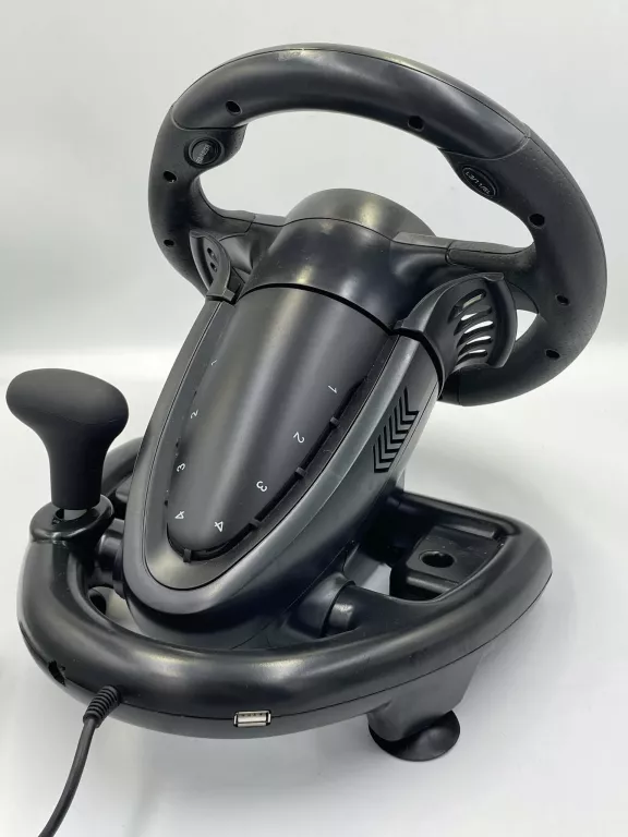 KIEROWNICA DO PC SMART RACING WHEEL SW2020
