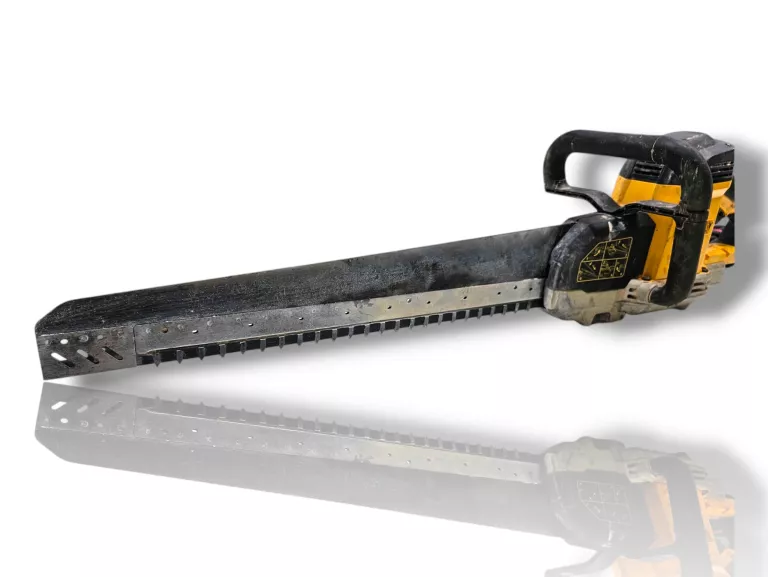 PIŁA DO PUSTAKÓW DEWALT DWE 397-Q5 USZKODZONA