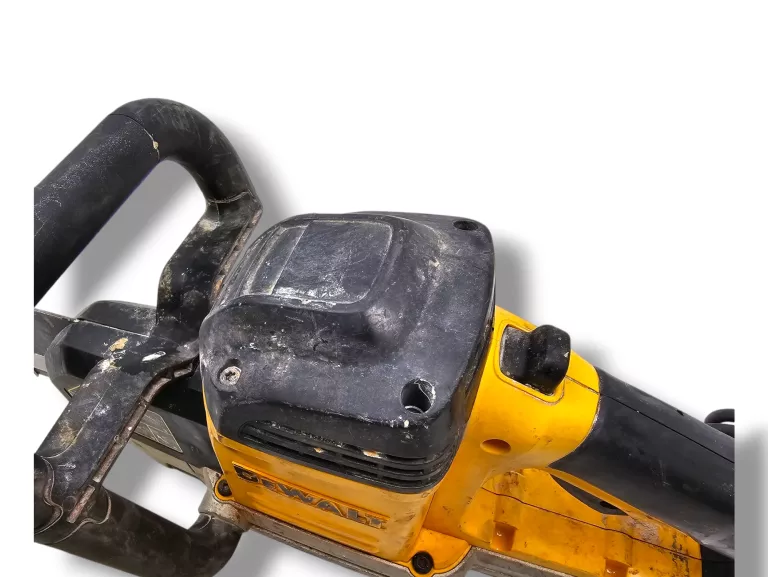 PIŁA DO PUSTAKÓW DEWALT DWE 397-Q5 USZKODZONA
