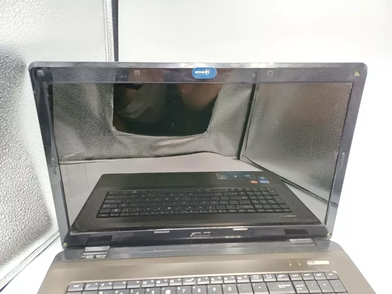 LAPTOP ASUS K72 J