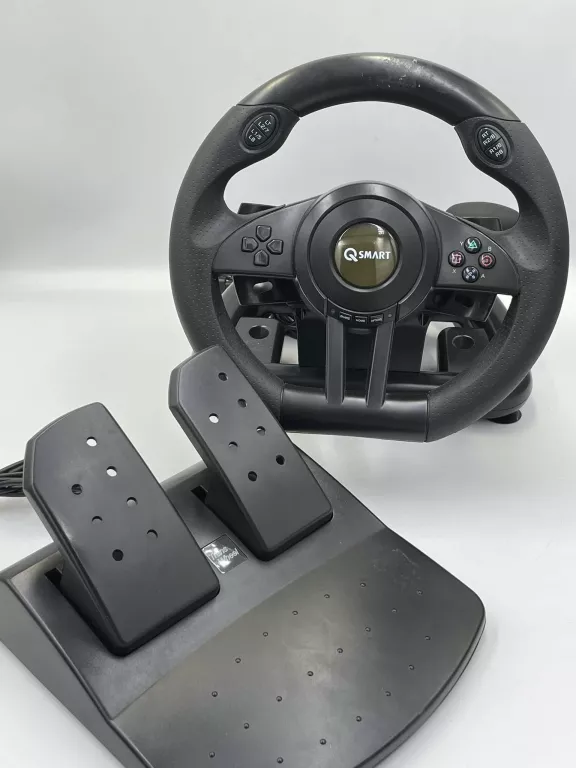 KIEROWNICA DO PC SMART RACING WHEEL SW2020
