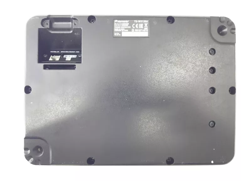WZMACNIACZ PIONEER TS-WX120A KOMPLET