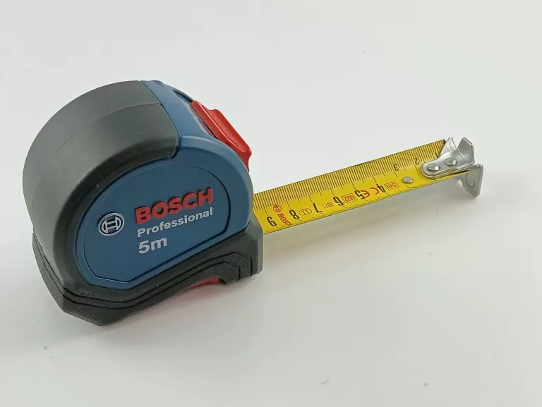 MIARA BOSCH PROFESSIONAL 5M