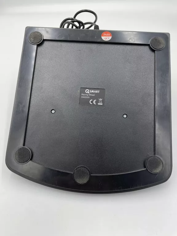 KIEROWNICA DO PC SMART RACING WHEEL SW2020