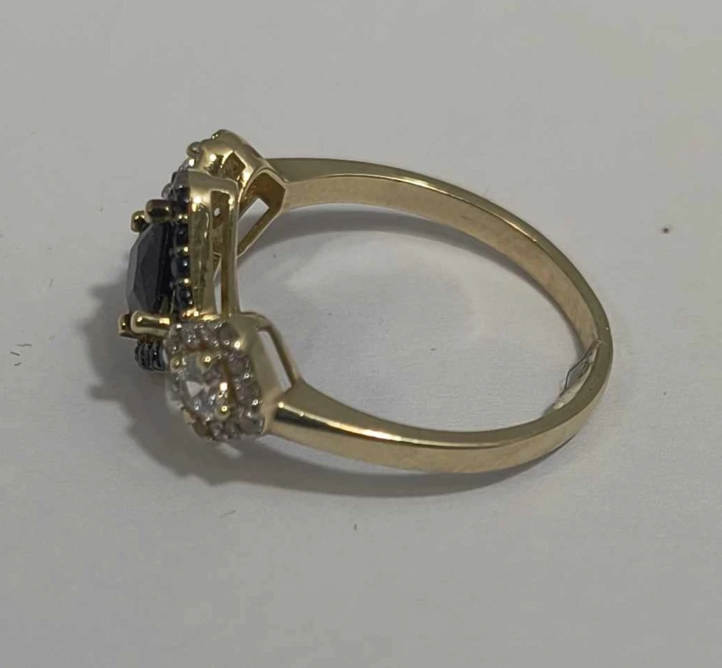 piekny-blyszczacy-pierscionek-z-czarnymi-oczkiem-585-wykonczenie-15753-4