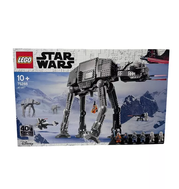 LEGO STAR WARS 75288 AT-AT